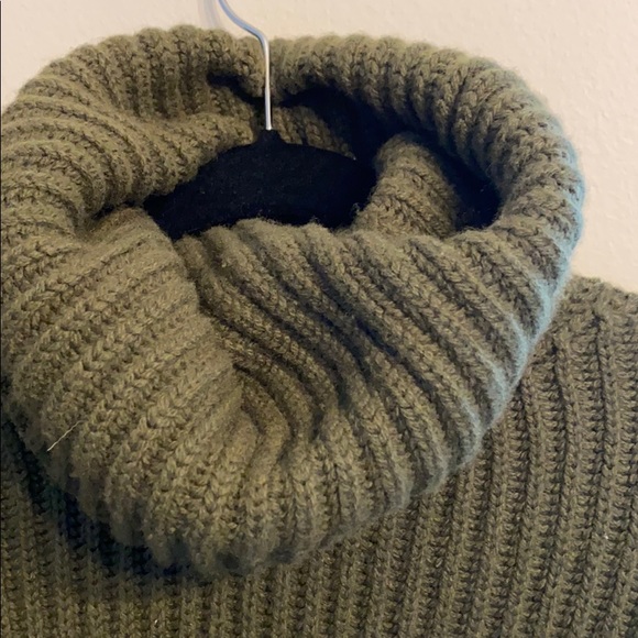 ACNE KNIT SWEATER SIZE SMALL - Picture 2 of 5